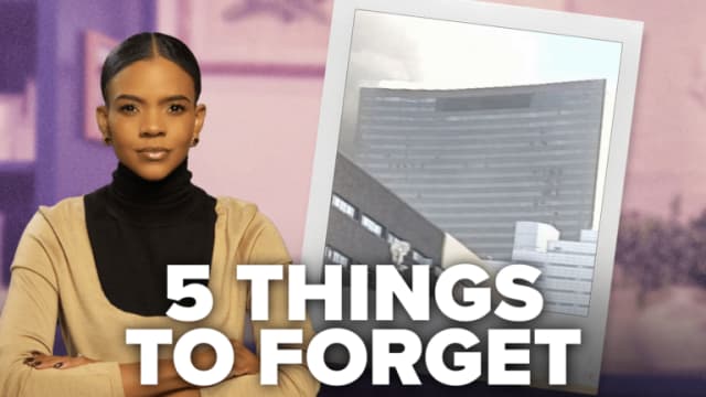 9/11 Never Forget But Also, Never Remember | Candace Ep 63
