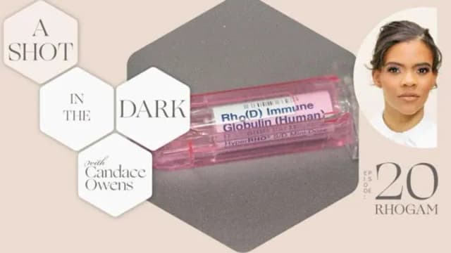 A Shot In The Dark Ep 20 | RhoGAM