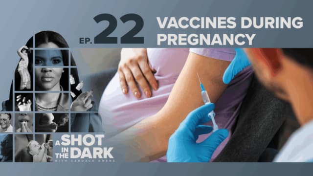A Shot In The Dark Ep 22 | Vaccines During Pregnancy