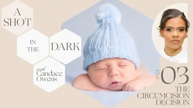 A Shot In The Dark Ep 3 | The Circumcision Decision