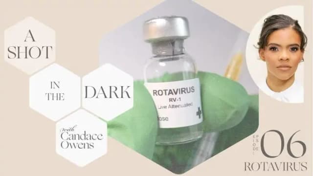 A Shot In The Dark Ep 6 | Rotavirus