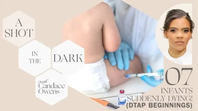 A Shot In The Dark Ep 7 | Suddenly Infants Dying! (DTAP Beginnings)