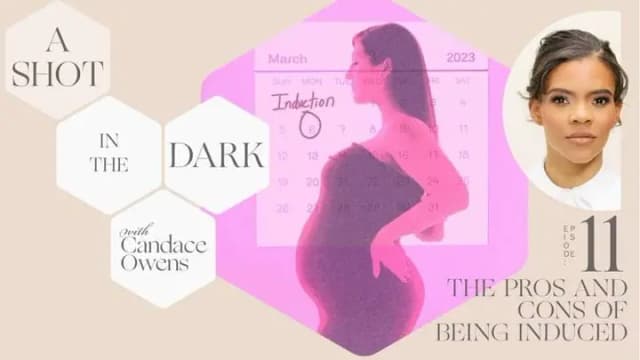 A Shot In The Dark Ep 11 | The Pros And Cons Of Being Induced