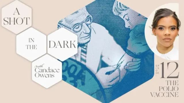 A Shot In The Dark Ep 12 | The Polio Vaccine