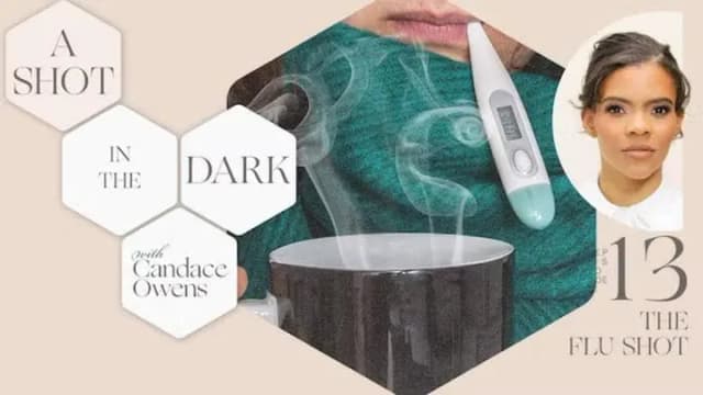 A Shot In The Dark Ep 13 | The Flu Shot