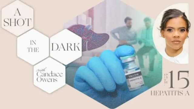 A Shot In The Dark Ep 15 | Hepatitis A