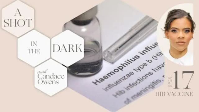 A Shot In The Dark Ep 17 | Hib Vaccine
