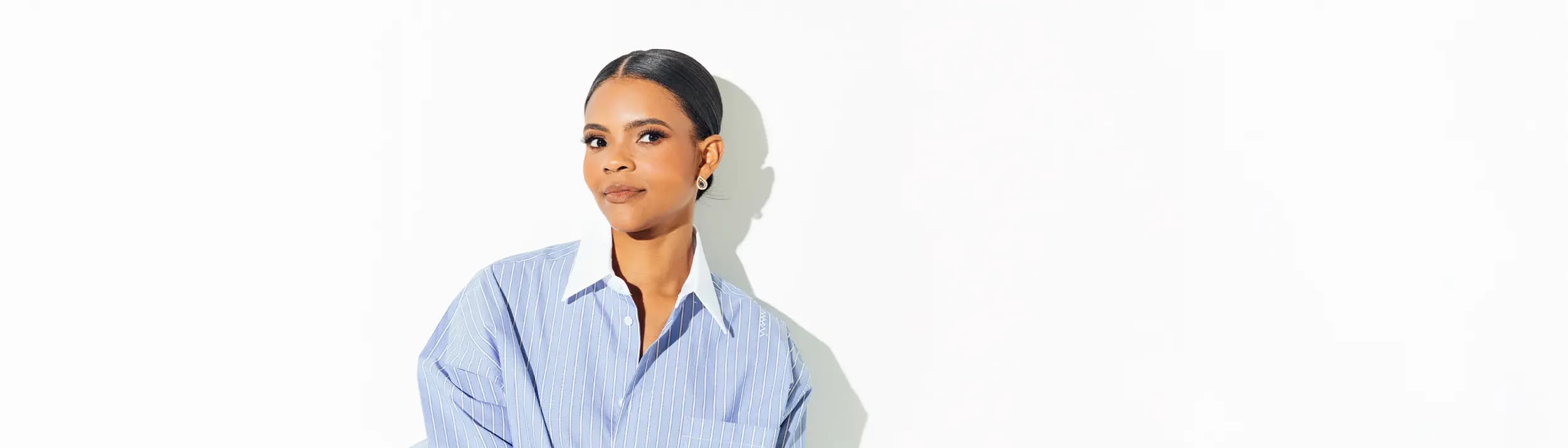 Candace Owens hero