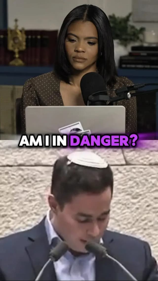 Am I In Danger?