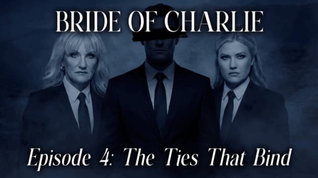 Bride Of Charlie: The Ties That Bind | Episode 4