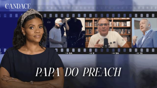 A SHOCKING Discovery About The Man Who Mic’ed Charlie Kirk. | Ep 351