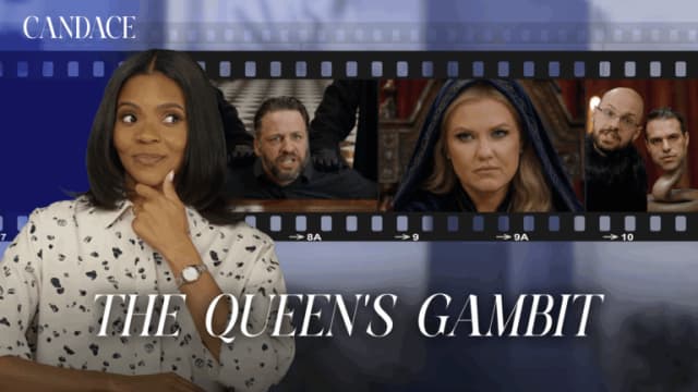 Behind The Scenes Of The Great Debate: TPUSA Is The Biggest Loser. | Ep 376