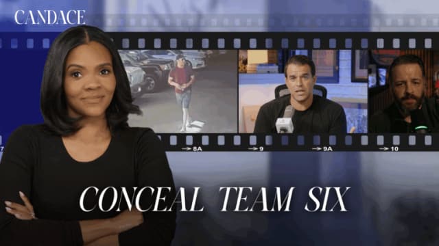 Honey, I Shrunk The Footage! More Exclusive TPUSA Shenanigans. | Ep 379
