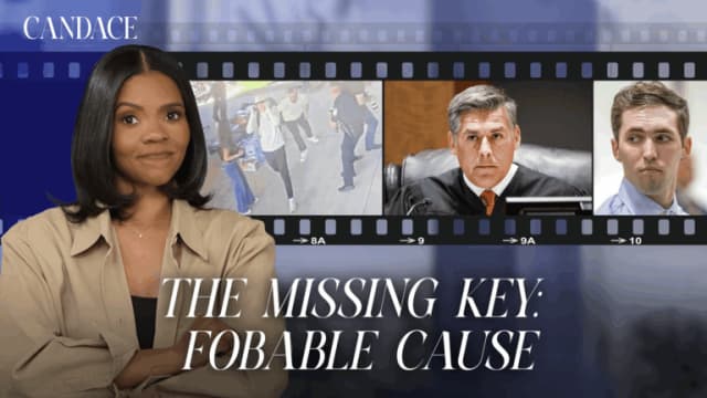 Tyler Robinson Pleads NOT Guilty. PLUS More Exclusive Footage From 9/10. | Ep 382