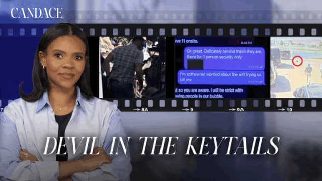 Who Fell Out Of Charlie’s SUV? TPUSA Makes A HUGE Mistake Releasing Alleged Text from Charlie. | Ep 383